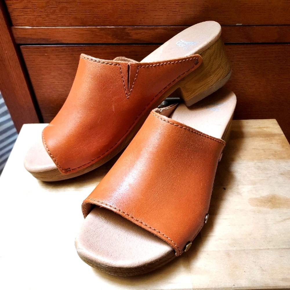 Dansko Giana mule sandals